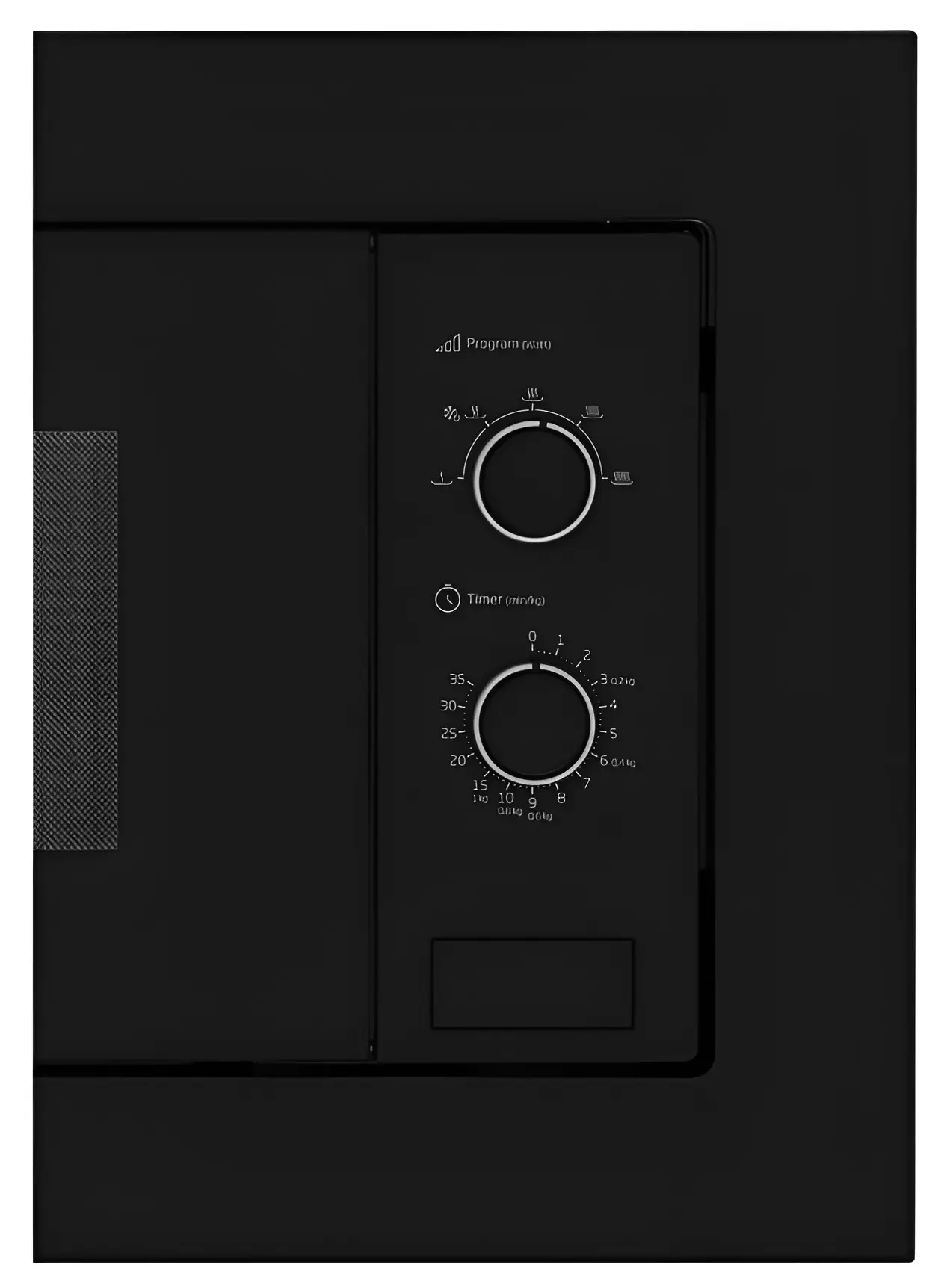 Cuptor cu microunde incorporabil Beko BMOB20202B (Black)