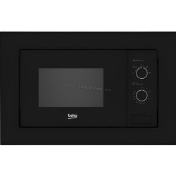 Cuptor cu microunde incorporabil Beko BMOB20202B (Black)