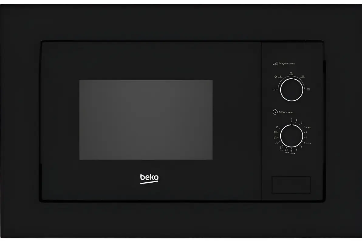 Cuptor cu microunde incorporabil Beko BMOB20202B (Black)