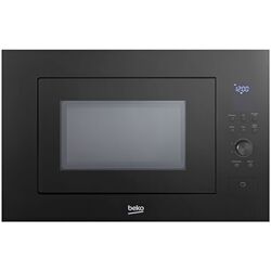 Cuptor cu microunde incorporabil Beko MGB23313B (Black)