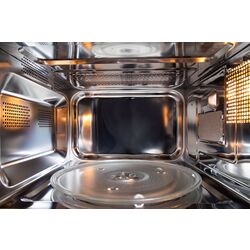 Cuptor cu microunde incorporabil Beko MGB23313B (Black) Thumb