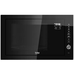 Cupror cu microunde incorporabil Beko MGB25333BG (Black)