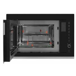 Cupror cu microunde incorporabil Beko MGB25333BG (Black) Thumb