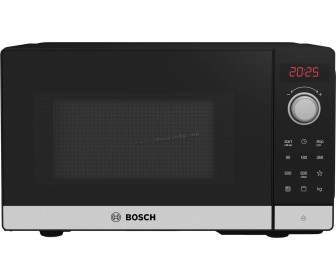 Cuptor cu microunde Bosch FEL023MS2 (Black/Silver)