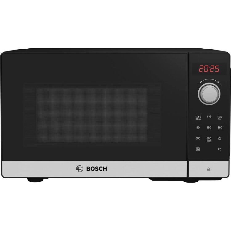Cuptor cu microunde Bosch FFL023MS2 (Black)
