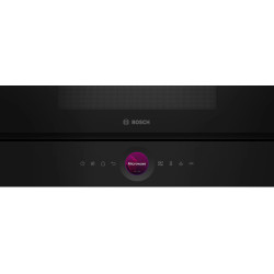 Встраиваемая микроволновая печь Bosch BER7321B1 (Black) Thumb
