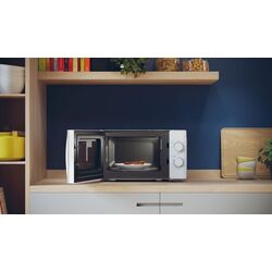 Cuptor cu microunde Candy CMG 20SMW (White) Thumb