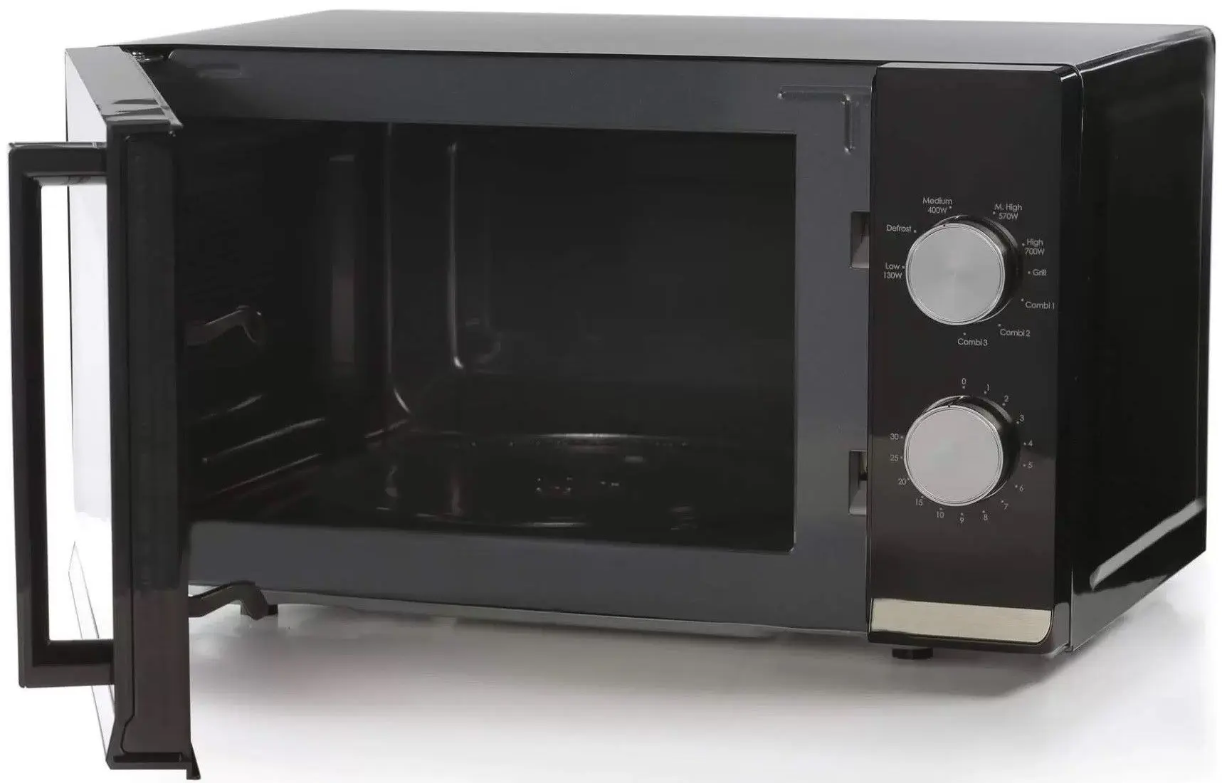 Микроволновая печь Candy CMG 20TNMB (Black)