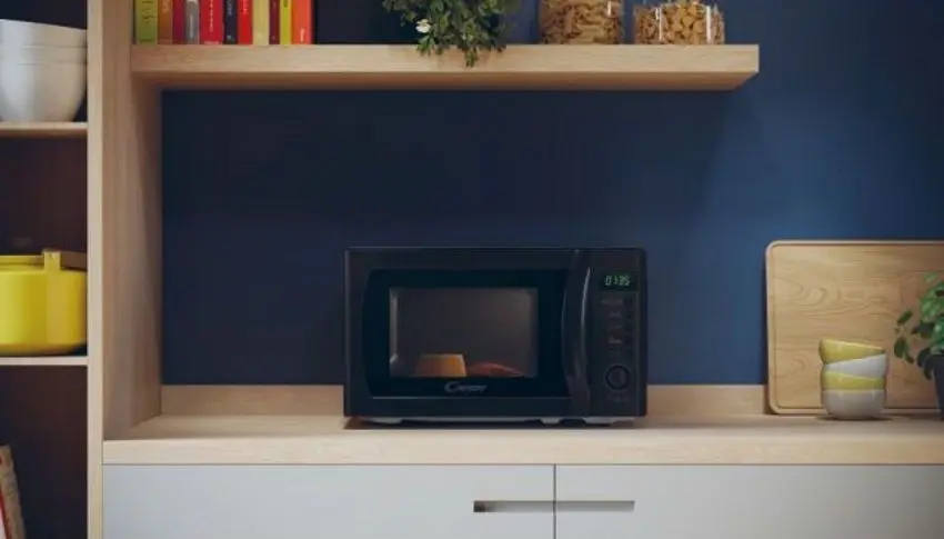 Cuptor cu microunde Candy CMGA20SDLB (Black)