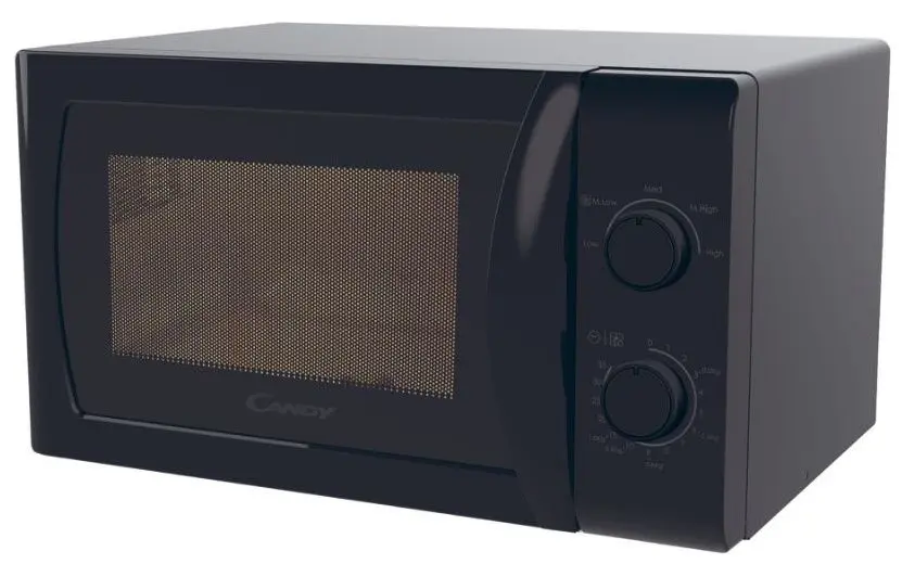 Cuptor cu microunde Candy CMW20SMB (Black)