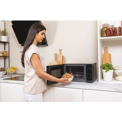 Cuptor cu microunde Candy CMW20SMB (Black) Thumb