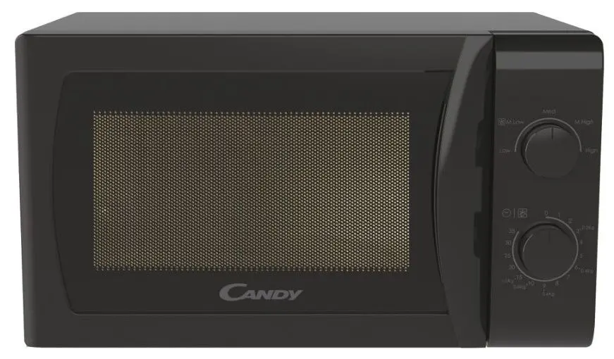 Cuptor cu microunde Candy CMW20SMB (Black)