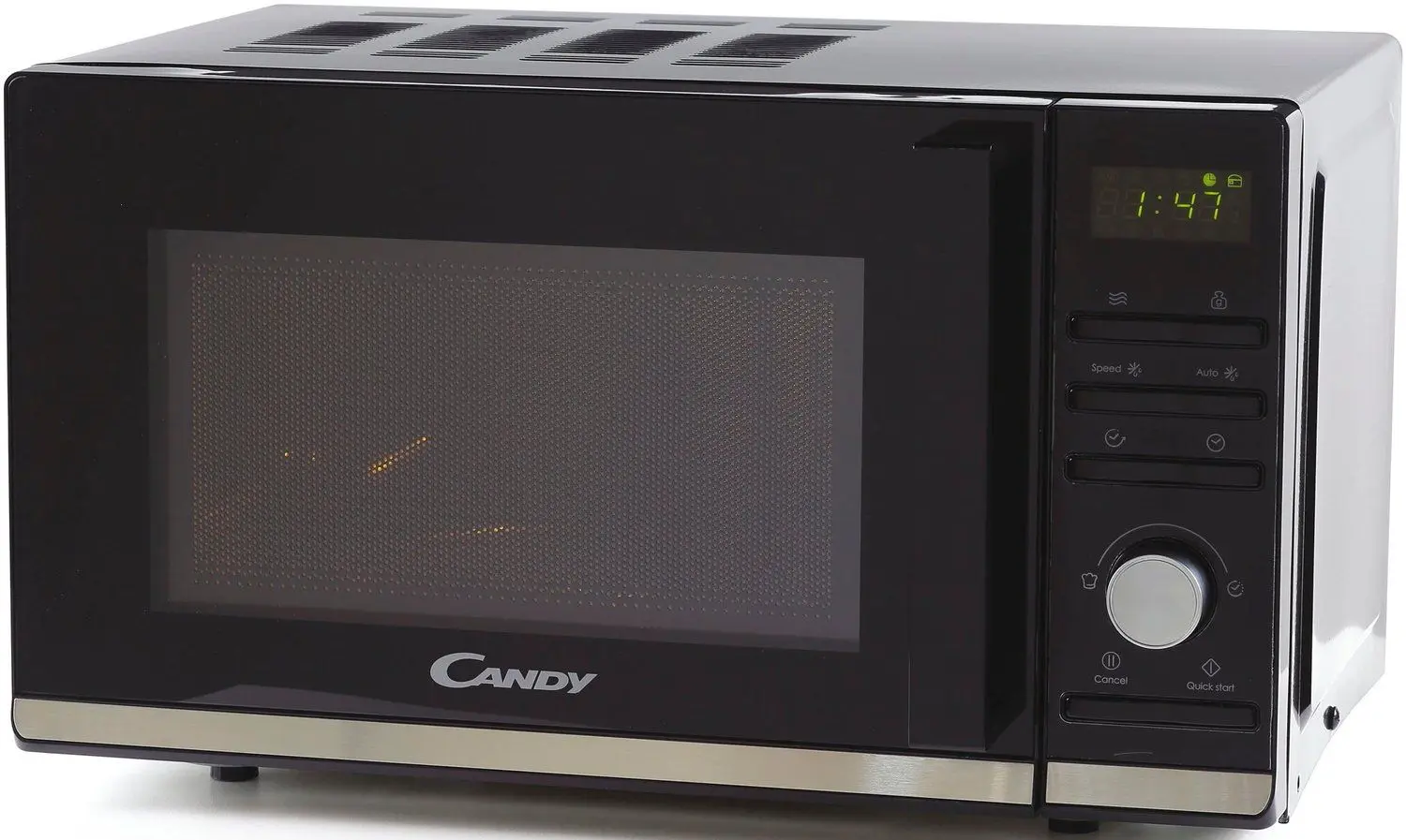 Cuptor cu microunde Candy CMWA20TNDB (Black)