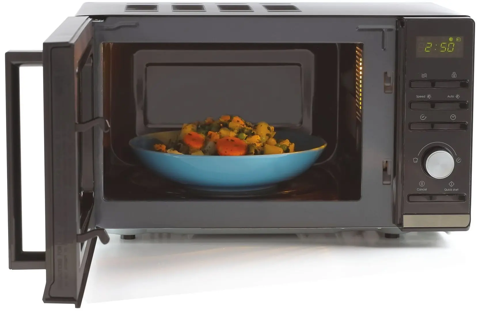 Cuptor cu microunde Candy CMWA20TNDB (Black)