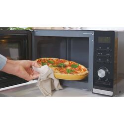 Cuptor cu microunde Candy CMWA20TNDB (Black) Thumb