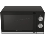 Cuptor cu microunde Candy Moderna CMW20TNMB (Black)