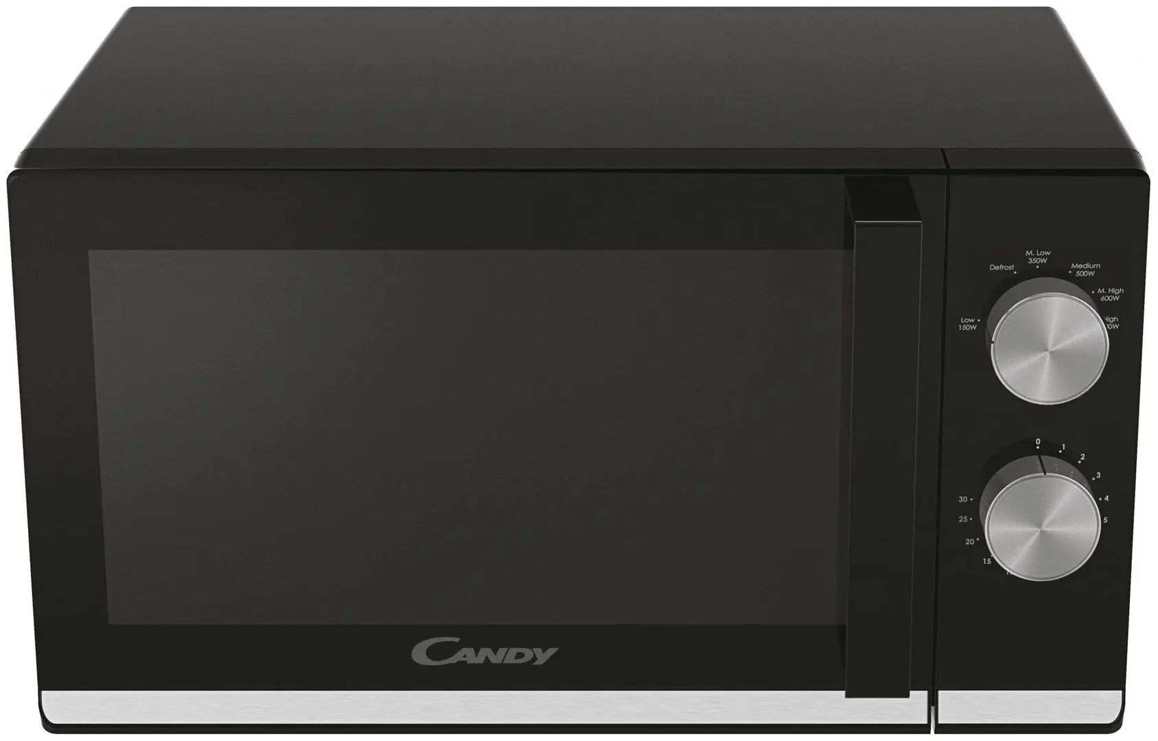 Cuptor cu microunde Candy Moderna CMW20TNMB (Black)