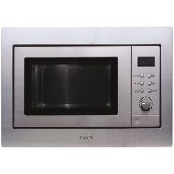 Cuptor cu microunde incorporabil Candy MIC 256 EX (Silver)