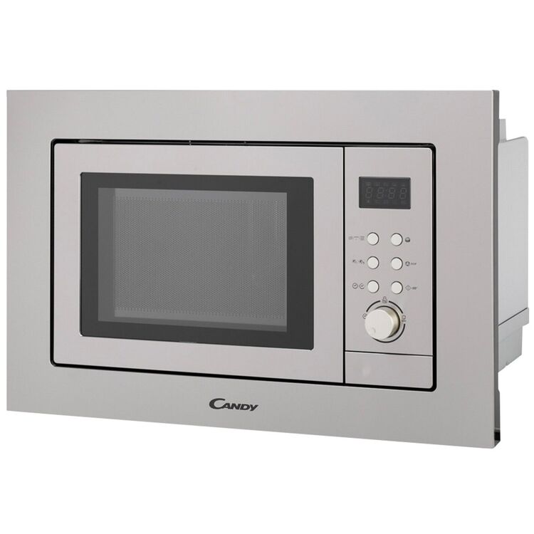 Встраиваемая микроволновая печь Candy MIC201EXEE (Inox) купить в ...