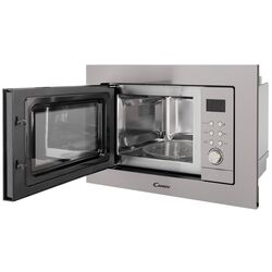 Cuptor cu microunde incorporabil Candy MIC201EXEE (Inox) Thumb