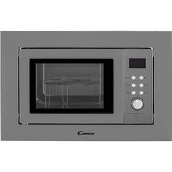 Cuptor cu microunde incorporabil Candy MIC201EXEE (Inox)