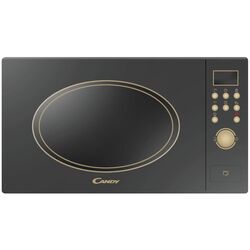 Встраиваемая микроволновая печь Candy MIC20GDFGH (Black)