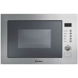 Cuptor cu microunde incorporabil Candy MIC25GDFX (Silver)