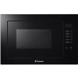 Cuptor cu microunde încorporabil Candy MICG25GDFN (Black)