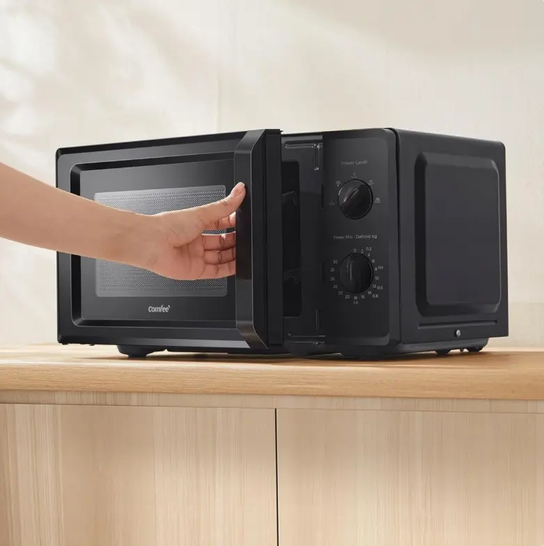 Cuptor cu microunde Comfee CMO-MP012OC-BK (Black)