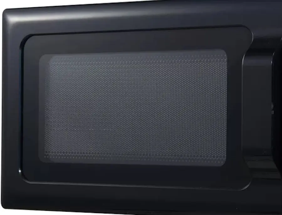 Микроволновая печь Crown CDMO-2066B (Black) - 2