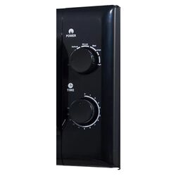 Микроволновая печь Crown CDMO-2066B (Black) Thumb