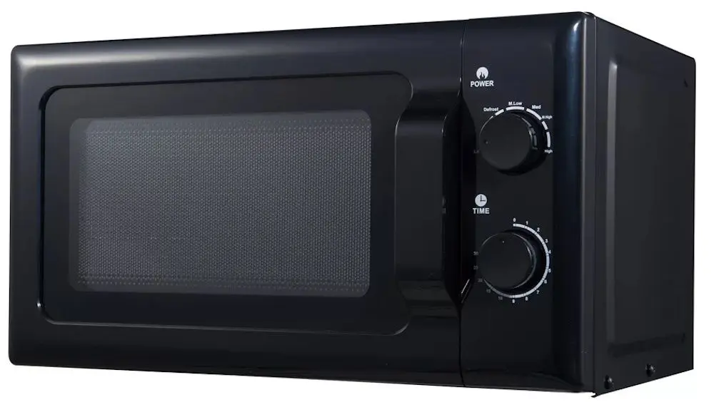Микроволновая печь Crown CDMO-2066B (Black)