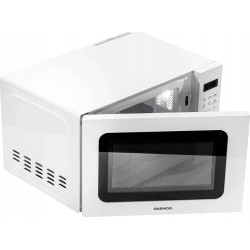 Cuptor cu microunde Daewoo DM-2021DW (White) Thumb