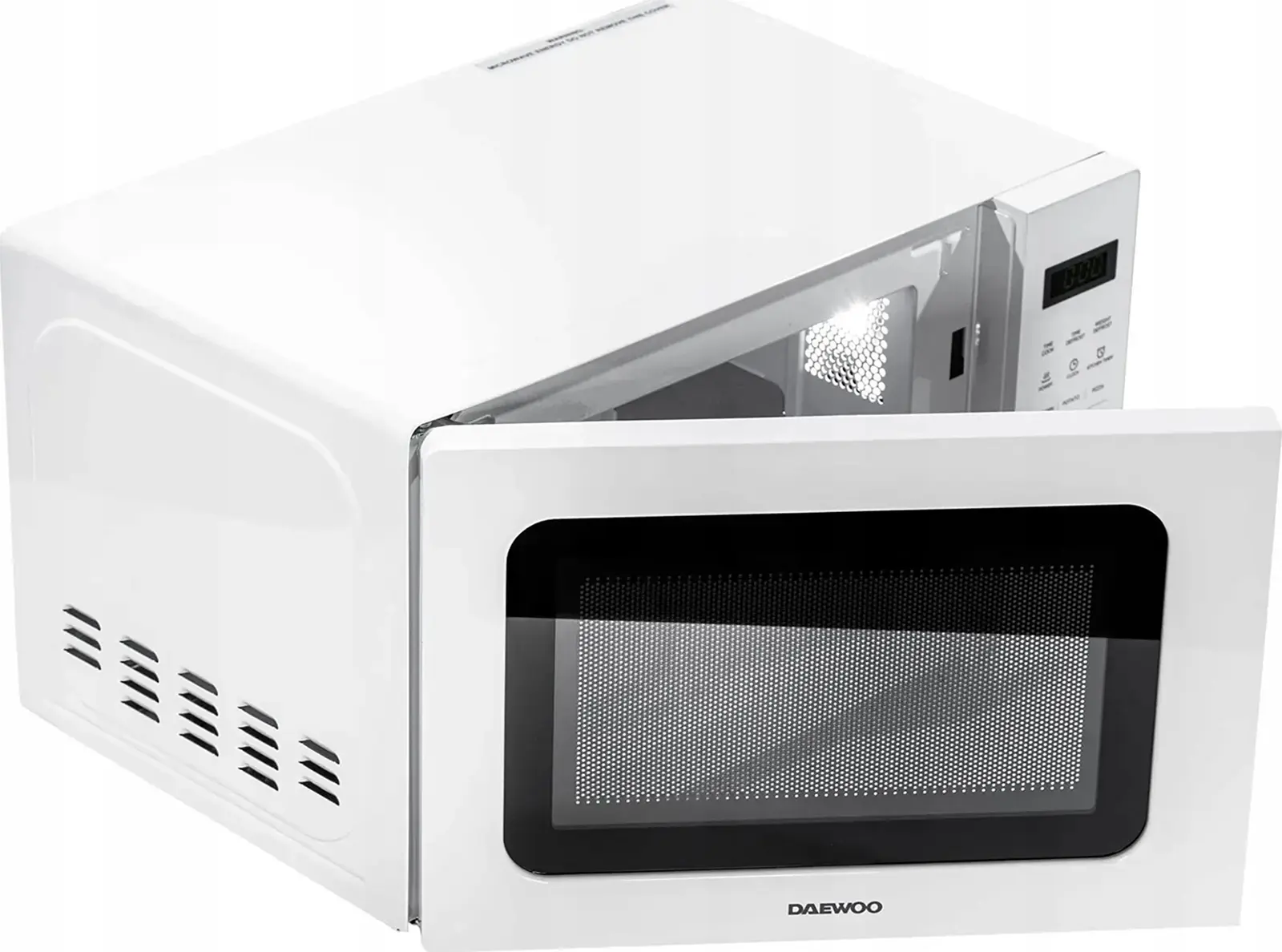 Cuptor cu microunde Daewoo DM-2021DW (White)