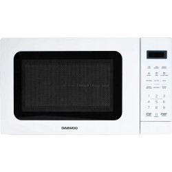 Cuptor cu microunde Daewoo DM-2021DW (White) Thumb
