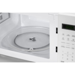 Cuptor cu microunde Daewoo DM-2021DW (White) Thumb