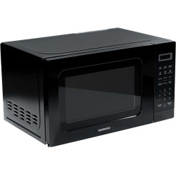 Микроволновая печь Daewoo DM-2022DB (Black) Thumb