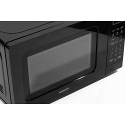 Микроволновая печь Daewoo DM-2022DB (Black) Thumb
