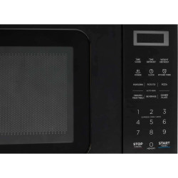 Микроволновая печь Daewoo DM-2022DB (Black) Thumb