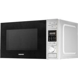 Микроволновая печь Daewoo DM-2044DSG (Inox) Thumb