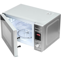 Микроволновая печь Daewoo DM-2044DSG (Inox) Thumb