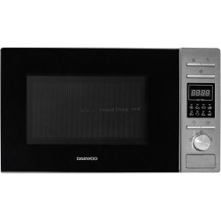 Микроволновая печь Daewoo DM-2044DSG (Inox)