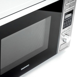 Микроволновая печь Daewoo DM-2044DSG (Inox) Thumb