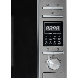 Микроволновая печь Daewoo DM-2044DSG (Inox) Thumb