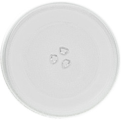 Микроволновая печь Daewoo DM-2044DSG (Inox) Thumb