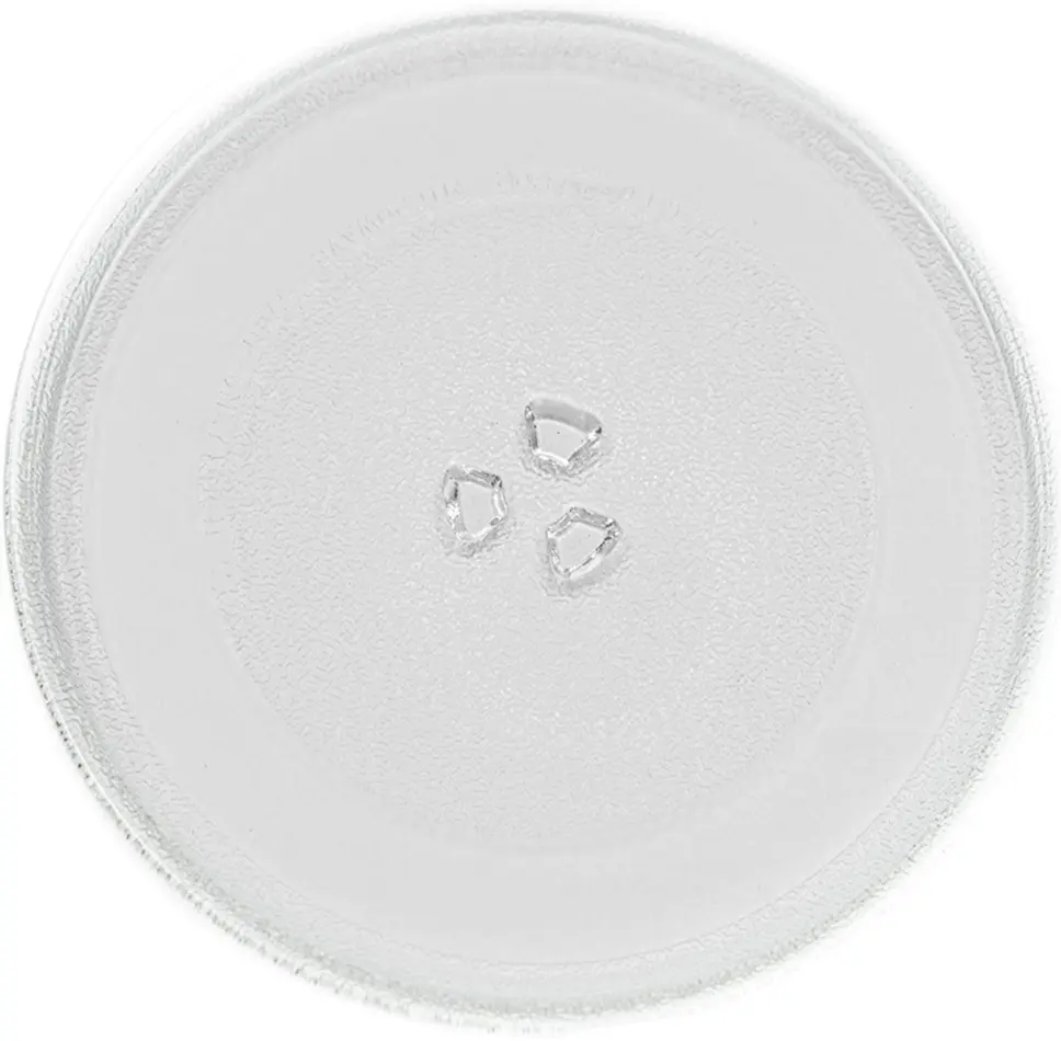 Микроволновая печь Daewoo DM-2044DSG (Inox) - 6