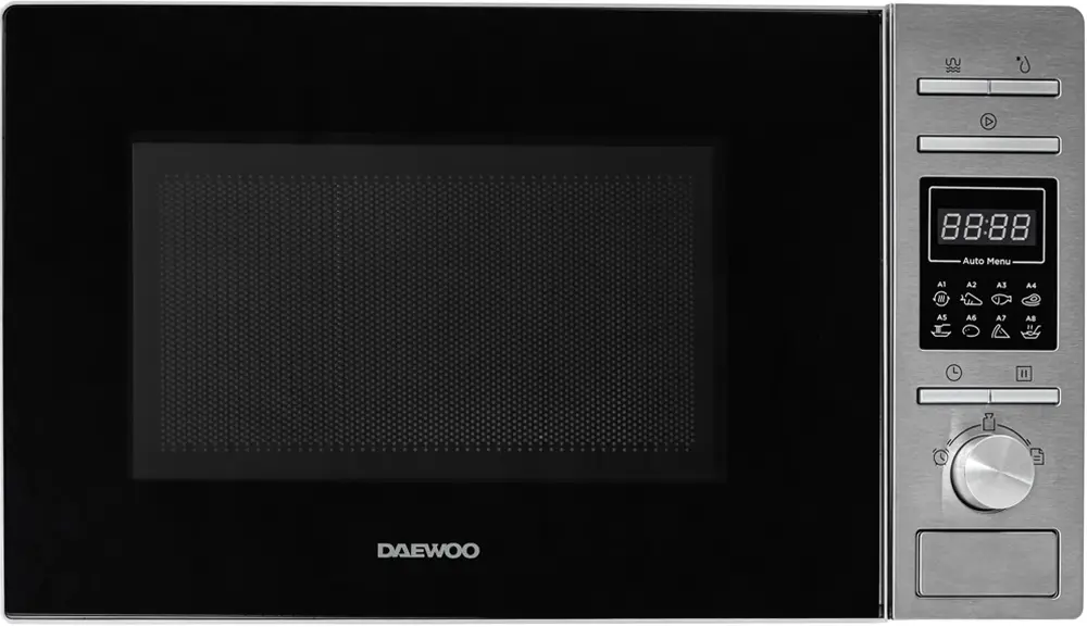 Микроволновая печь Daewoo DM-2044DSG (Inox)