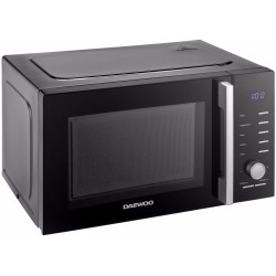 Cuptor cu microunde Daewoo KOR-25RBK (Black) Thumb