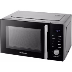 Cuptor cu microunde Daewoo KOR-25RBK (Black) Thumb