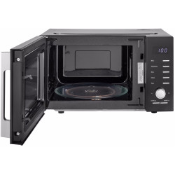 Cuptor cu microunde Daewoo KOR-25RBK (Black) Thumb